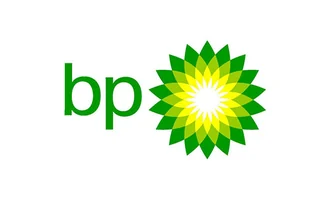 BP logo