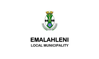 Emalahleni Local Municipality logo