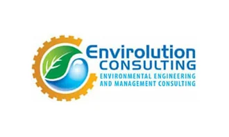 Envirolution Consulting logo