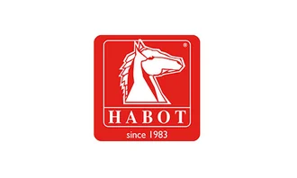 Habot logo