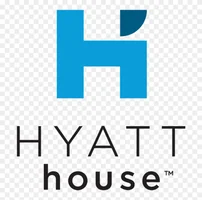 Hyatt House Logo logo