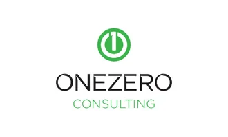 OneZero Consulting logo