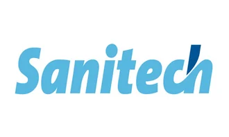 Sanitech logo