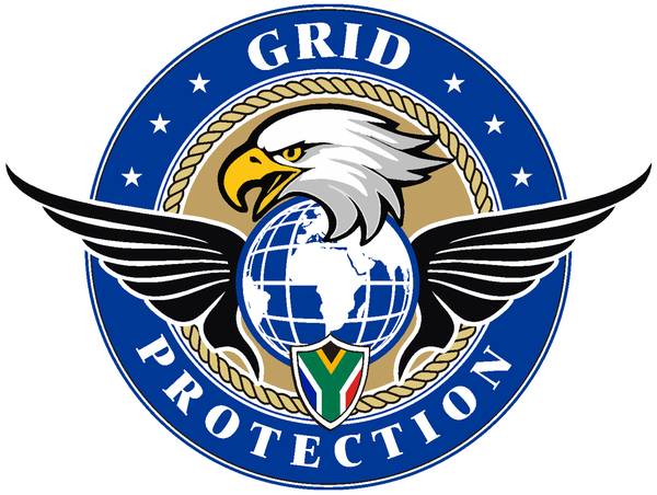 Grid Protection SA logo
